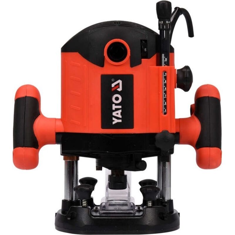 Frezarka górnowrzecionowa 2100W (YT-82380) - Yato