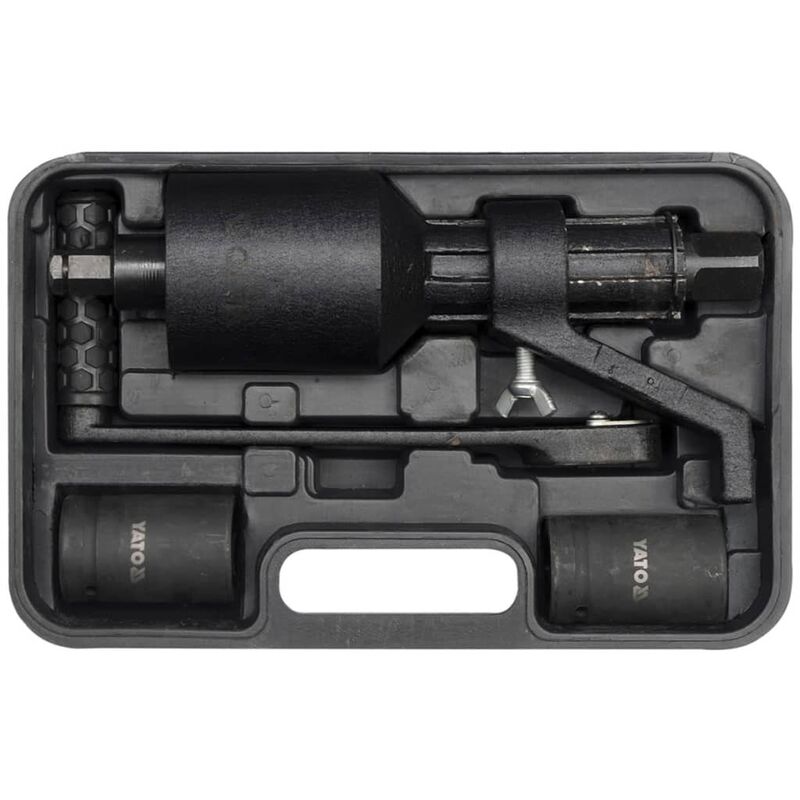Amplificatore di Coppia Multiuso 1:58 Yato
