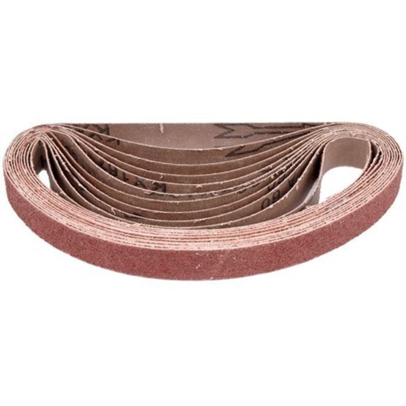 Image of Endloses Schleifband P60 20x520mm / Yt-09747 / Yato