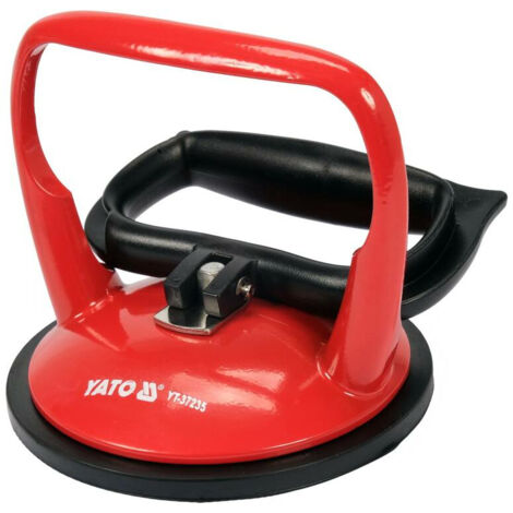 Yato Saugheber yt-37235 Aluminium 60 kg