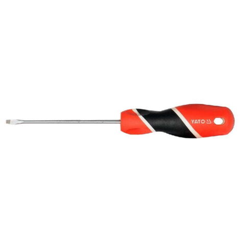 YATO SCHNELLSCHRAUBENDREHER 3 x 100mm 25902