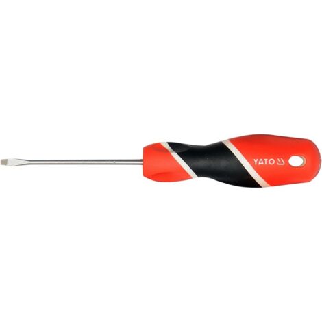 YATO SCHNELLSCHRAUBENDREHER 3 x 75mm 25901