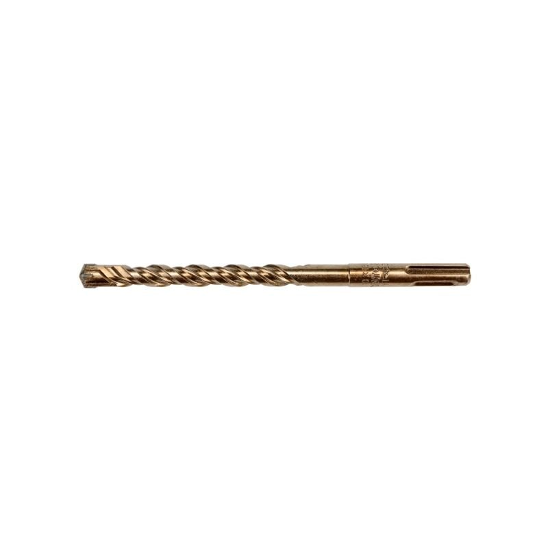 Image of Yato - YT-4211 Bohrer Hammer Bohrer 10 Stück(e)