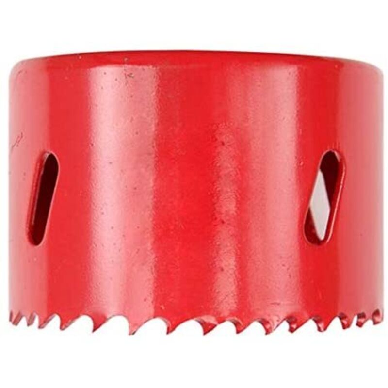 Set di seghetto bimetallico Yato, 140 mm