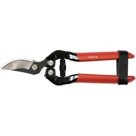 YATO SEKATOR DO ZAWIĄZKÓW 175mm 8815