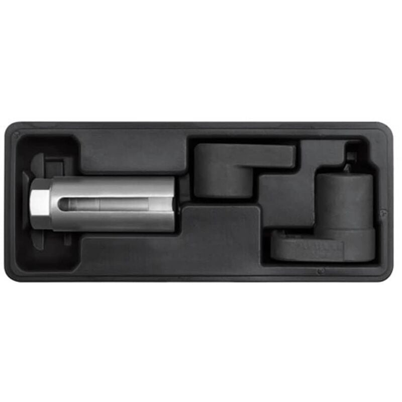 

Juego de 3 llaves para sensor de oxígeno - Yato