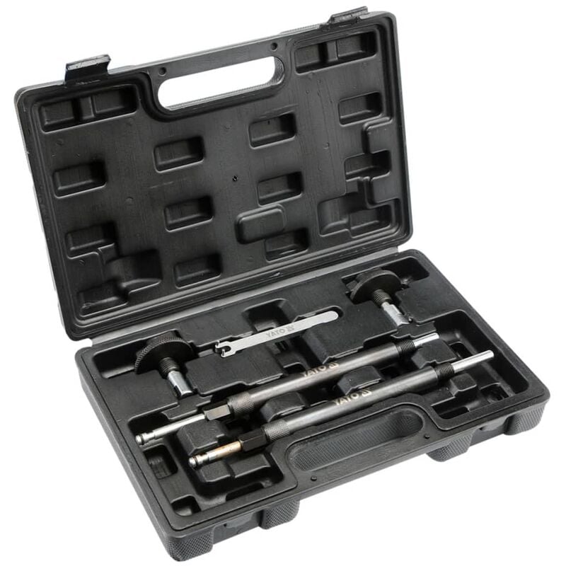 

Set de herramientas de bloqueo de motor gasolina Fiat YT-06016 - Yato