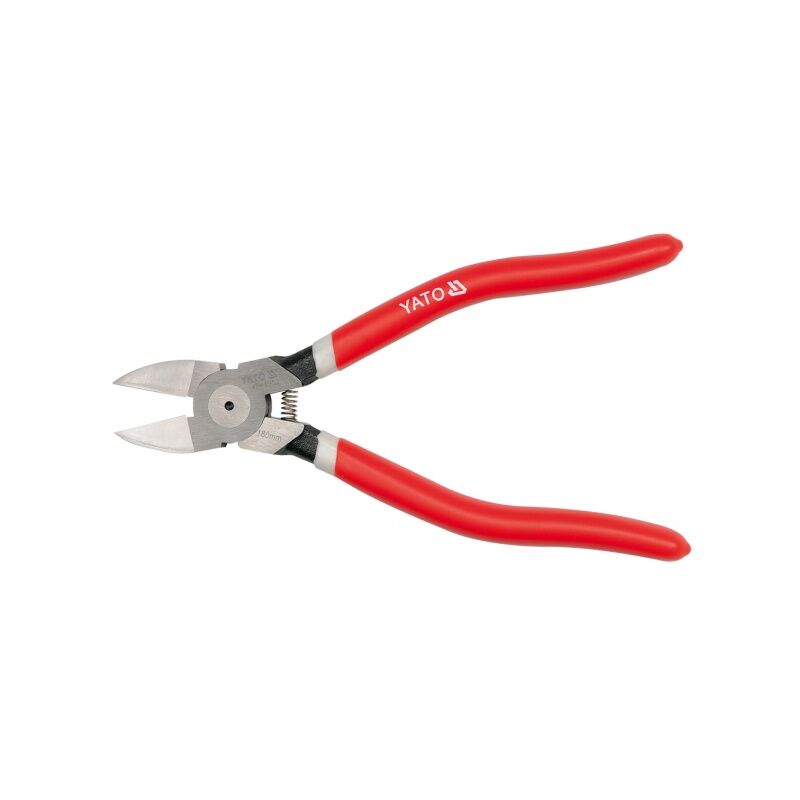 Image of Yato YT-1952 Zange Seitenschneider Yato YT-1952 Zange