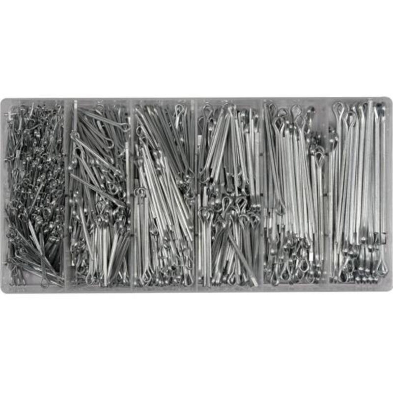 Image of YATO GERADE STIFTE 1000 Stück.