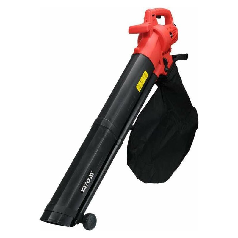 Yato YT-85180 souffleur de lame 3500 w