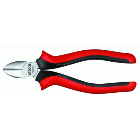 YATO SZCZYPCE BOCZNE 180mm 2037