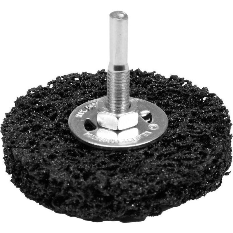 Image of 75MM vlies-scheibenbürste YT-47801 - Yato