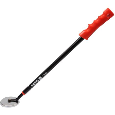 YATO TELESKOPGREIFER MIT MAGNET 59-99cm 0860
