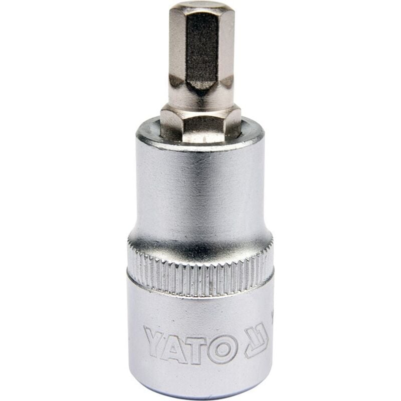 Image of Inbusschlüssel 1/2"""" 8mm L55mm / Yt-04384 / Yato
