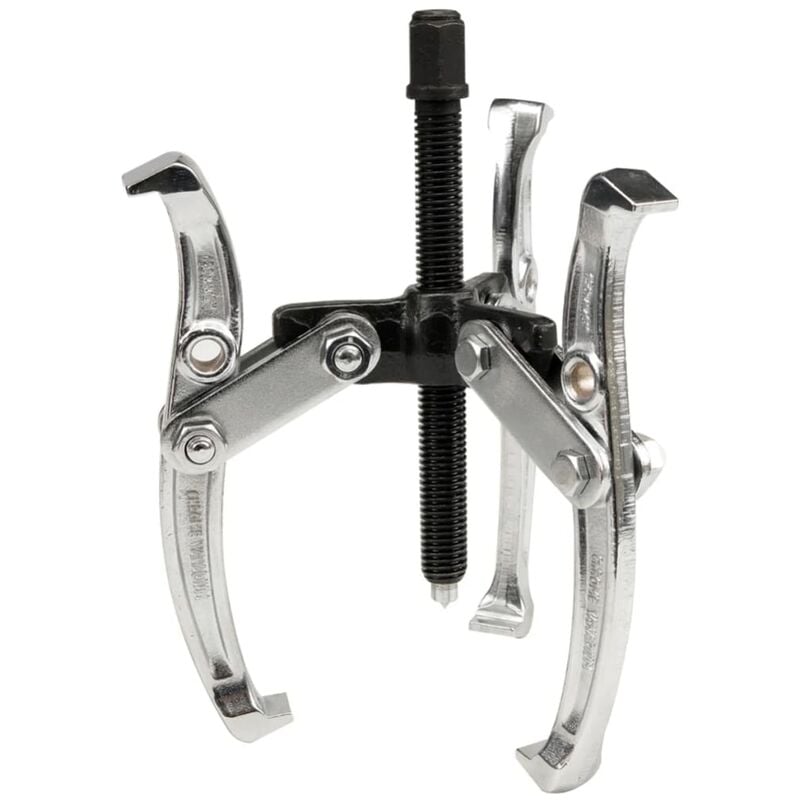 

Tirador de tres mordazas 150 mm YT-2513 - Yato