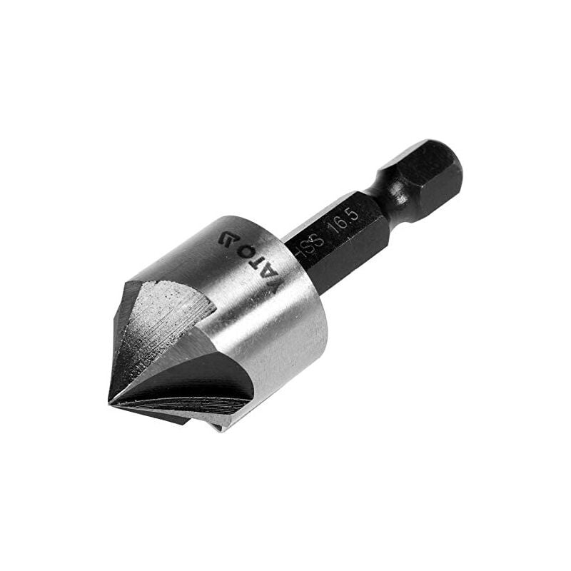 Tools, ø 16,5 mm. YT-44725 - Yato