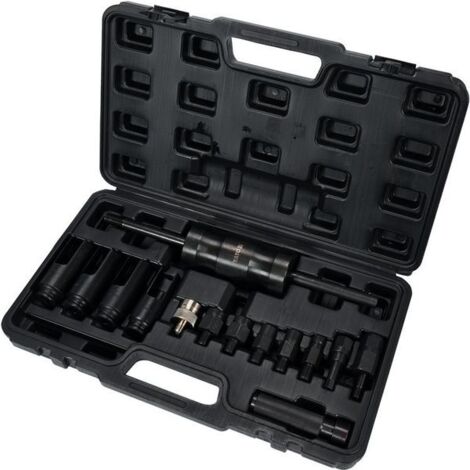 YATO TR&196GHEITSABZIEHER KPL.