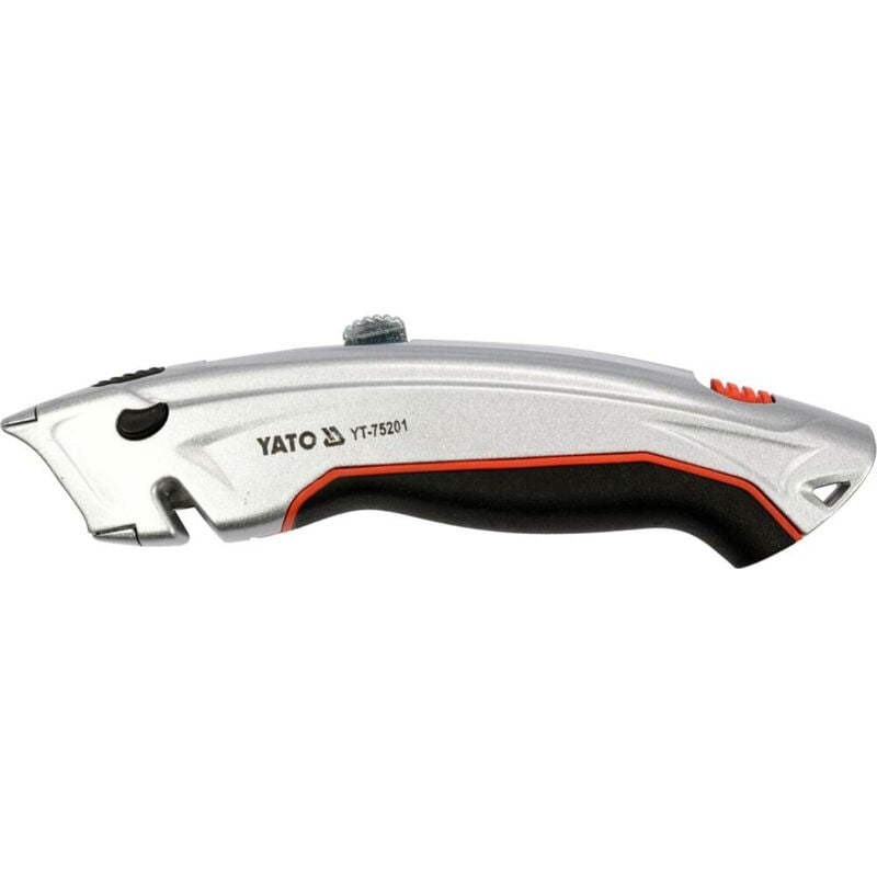 Image of Yato - YT-75201 Fräser