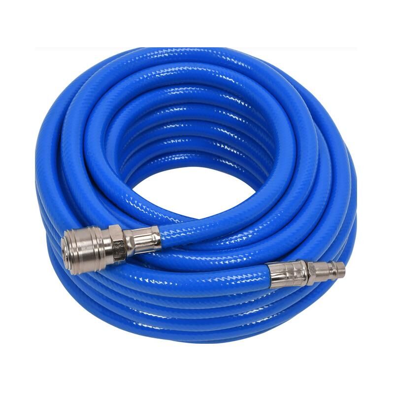 Yato - YT-24225 tuyau pneumatique 20 m 20 bar Bleu