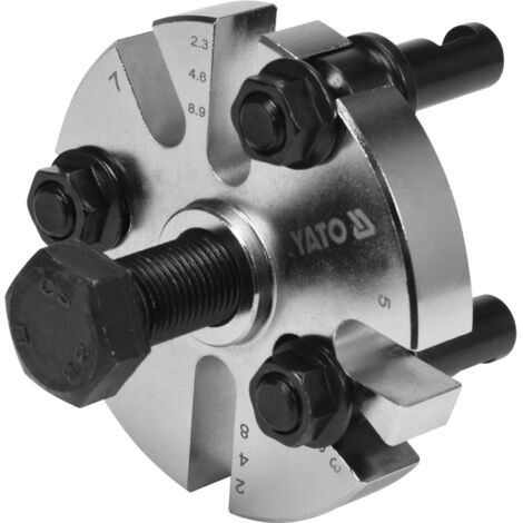 YATO UNIVERSAL-STEUERUNGSABZIEHER YT-06340