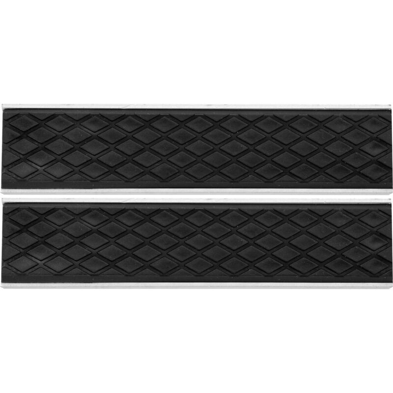 Image of Weiche Wechselbacken für 125mm Schraubstock YT-65002 YATO