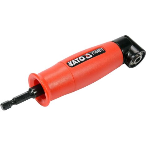 YATO WINKELADAPTER 155mm 1/4"