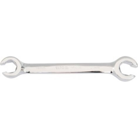 YATO YT-01385 - chiave per dado flare of 17x19mm