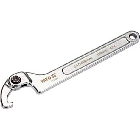 Yato YT-01670 prolunga e adattatore di chiave 1 pezzo(i)
