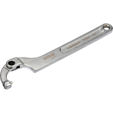 Yato YT-01676 alargador y adaptador de llave 1 pieza(s)