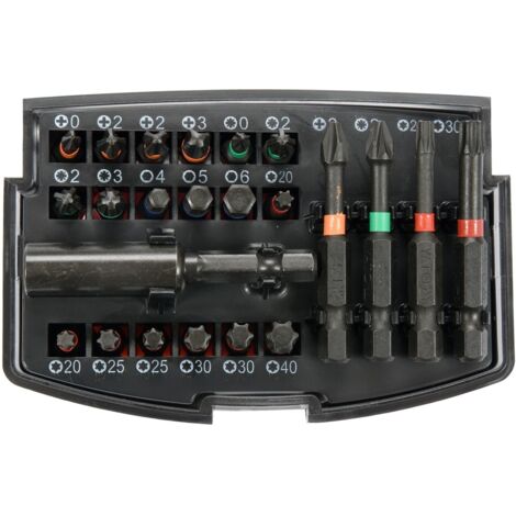 Yato YT-04621 setde connettori e connettore