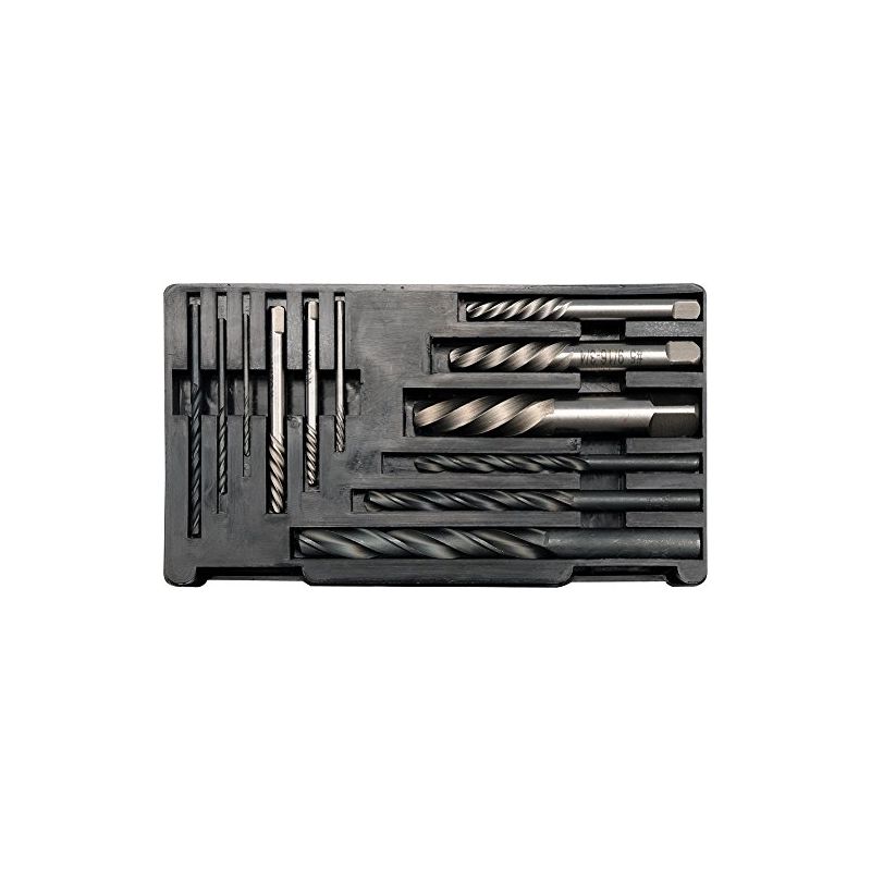 Yato Yt-0591 - Set 12pcs Extracteur De Vis