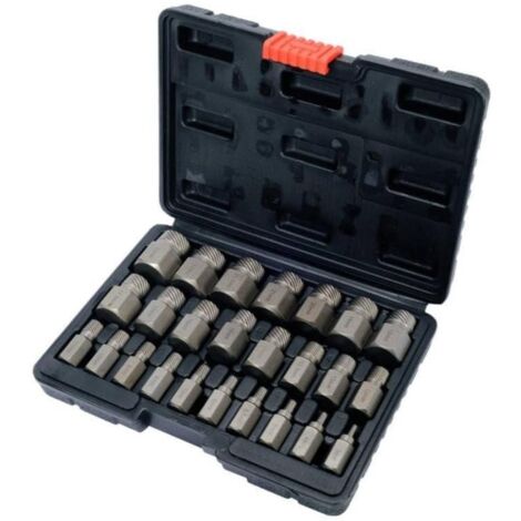 Yato YT-06034 extracteur de vis et boulon 1 pièce(s)