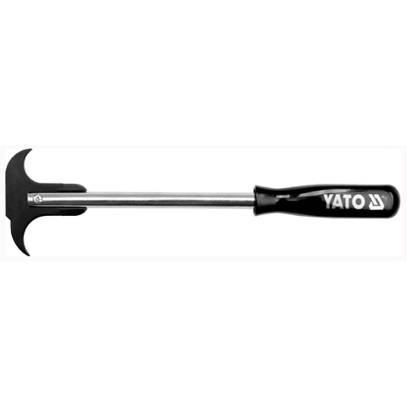 Yato - YT-0642 cacheter-extracteur