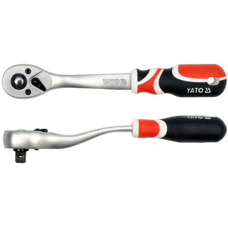 Yato YT-0731 llave dinamométrica