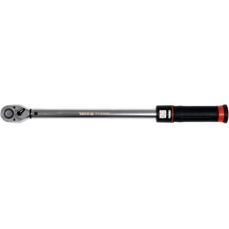 Yato YT-07605 llave dinamométrica Nm