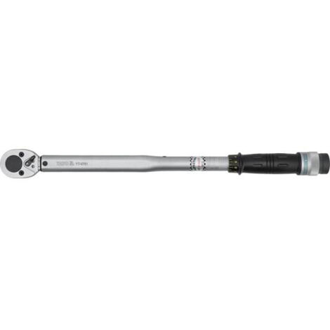 YATO YT-0761 - chiave de coppia 1/2 "crv6140 40-210nm