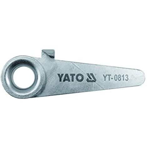 Yato YT-0813 manutenzione e riparazione del veicolo