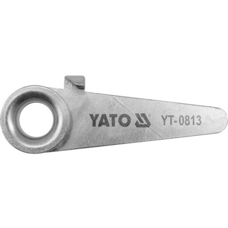 Yato YT-0813 Wartung und Reparatur of Fahrzeug