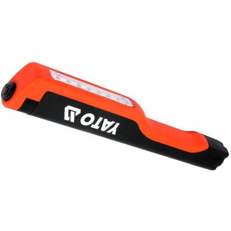 Yato YT-08514 light de working Orange LED