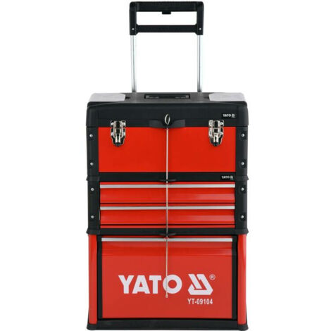 Yato YT-09104 carrello portautensili