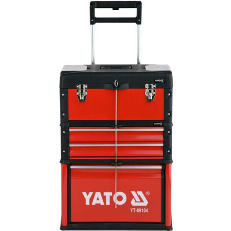 Yato YT-09104 chariot à outils
