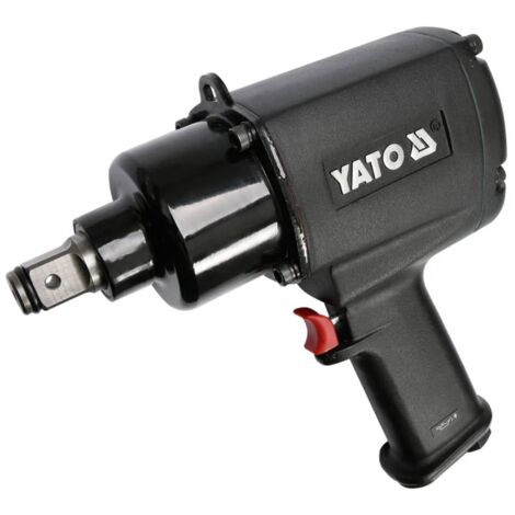 Yato YT-09564 destornillador eléctrico y llave de impacto