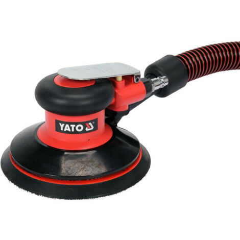 Yato YT-09738 Handschleifmaschine