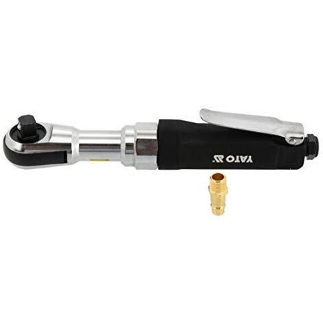 Yato YT-0980 cacciavite impatto conbatteria 1/2" 68 Nm Nero, Argento