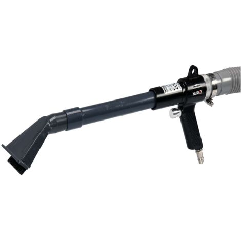 Yato YT-09990 Staubsauger dedrum Dry Without bag