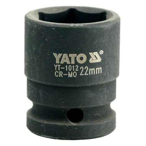 Yato YT-1012 socket of keys of impact