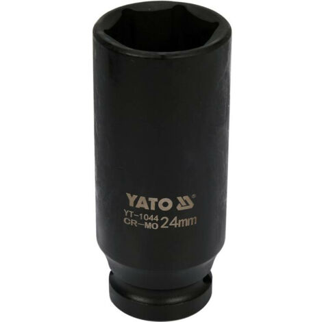 Yato YT-1044 socket of keys of impact