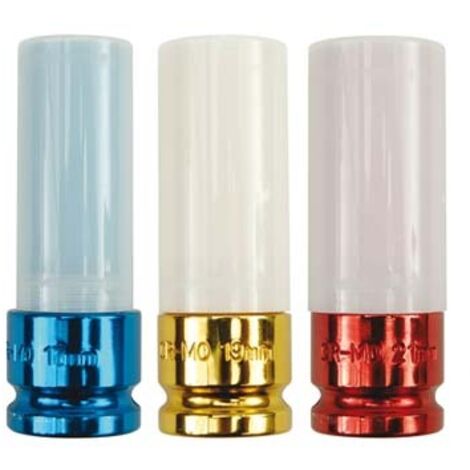 Yato YT-1056 set de connettori e connettore