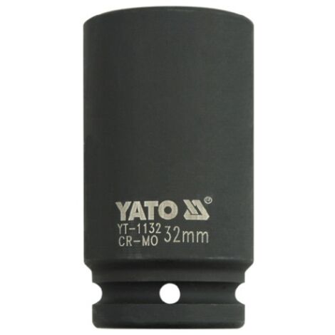 YATO YT-1132 - Douille de deep impact 3/4 "x32mm