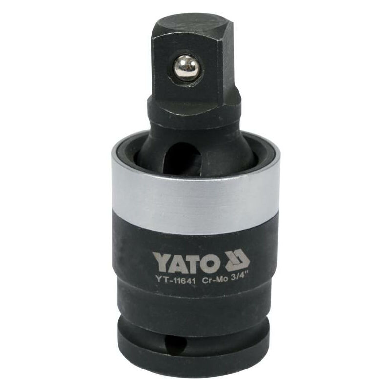 Image of Yato YT-11641 Verlängerung und Adapter de Schlüssel 1 Stück(e)
